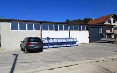 7 Hub (Poslovni objekat)