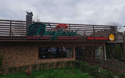 Restoran Brajlović (Ugostiteljski objekat)