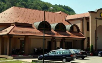 Motel Sunce (Ugostiteljski-turistički objekat)